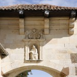 Herrera de P puerta