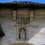 Virgen Portada