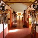 Aula Arqueológica