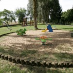 Parques y rios en Herrera