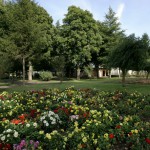 Parques y rios en Herrera