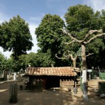 Parques y rios en Herrera