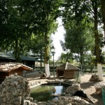 Parques y rios en Herrera