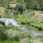 Parques y rios en Herrera