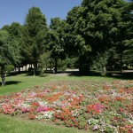 Parques y rios en Herrera
