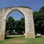 Parques y rios en Herrera