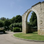 Parques y rios en Herrera