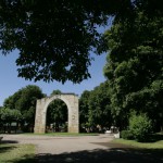 Parques y rios en Herrera