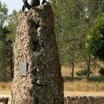 Parques y rios en Herrera
