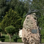 Parques y rios en Herrera