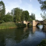 Parques y rios en Herrera