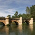 Parques y rios en Herrera