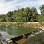 Parques y rios en Herrera