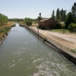 El Canal de Castilla El Canal de Castilla