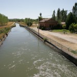 El Canal de Castilla