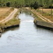 El Canal de Castilla El Canal de Castilla