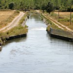 El Canal de Castilla