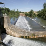 El Canal de Castilla