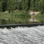 El Canal de Castilla