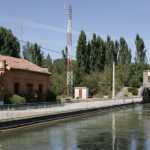 El Canal de Castilla