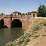 El Canal de Castilla