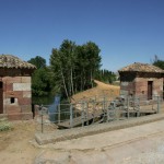 El Canal de Castilla