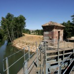 El Canal de Castilla