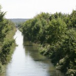 El Canal de Castilla