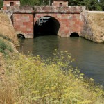 El Canal de Castilla