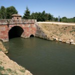 El Canal de Castilla