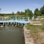 El Canal de Castilla