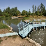 El Canal de Castilla