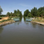 El Canal de Castilla