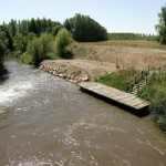 El Canal de Castilla