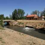El Canal de Castilla