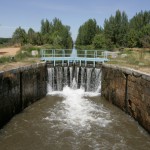El Canal de Castilla