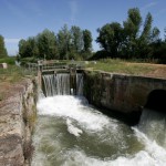 El Canal de Castilla