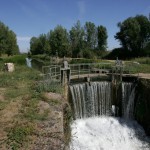 El Canal de Castilla