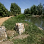 El Canal de Castilla