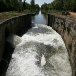 El Canal de Castilla