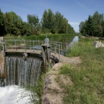 El Canal de Castilla