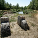 El Canal de Castilla