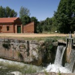 El Canal de Castilla