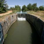 El Canal de Castilla