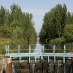 El Canal de Castilla