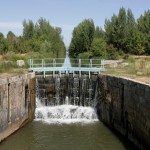 El Canal de Castilla