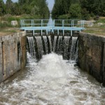 El Canal de Castilla