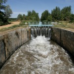 El Canal de Castilla