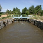 El Canal de Castilla