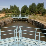 El Canal de Castilla